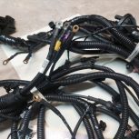سیم کشی کامل برلیانس H230