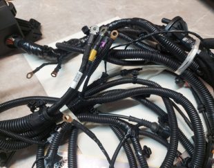 سیم کشی کامل برلیانس H230