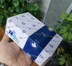 لنت ترمز چرخ جلو پیکان