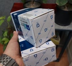 لنت ترمز چرخ جلو دنا
