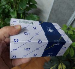 لنت ترمز چرخ جلو دنا پلاس