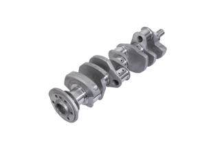 میل لنگ ام وی ام X55