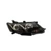 چراغ جلو آریو