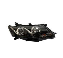 چراغ جلو آریو