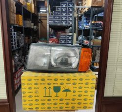 چراغ جلو بنز 190/84
