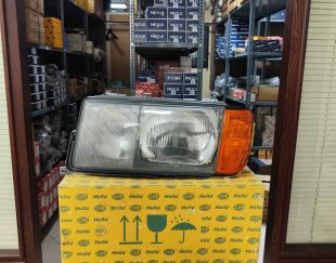 چراغ جلو بنز 190/84