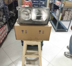 چراغ جلو بنز 230/84