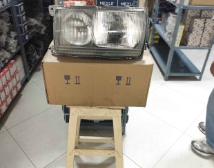 چراغ جلو بنز 230/84