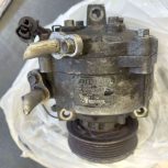 کمپرسور کولر ASX استوک