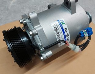کمپرسور کولر برلیانس کراس