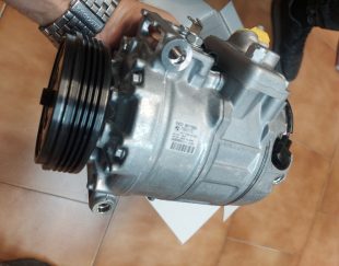 کمپرسور کولر جک jac s3