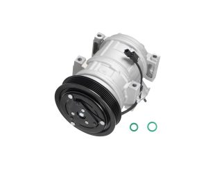 کمپرسور کولر دیگنیتی