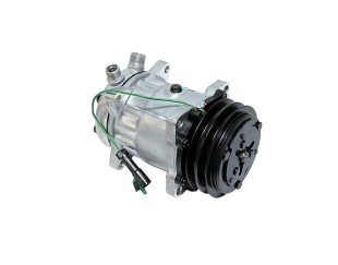 کمپرسور کولر فیدلیتی