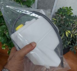 مخزن آب ماکسیما تایوانی