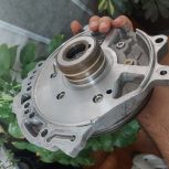 اویل پمپ گیربکس مورانو استوک