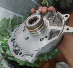 اویل پمپ گیربکس مورانو استوک