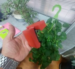 سر باطری مثبت سه پیچ برلیانس H220