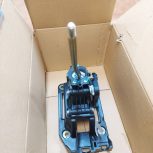 لیور دنده برلیانس H330 دنده ای