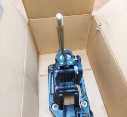 لیور دنده برلیانس H330 دنده ای