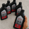 روغن موتور اینفینیتی QX80 اصلی