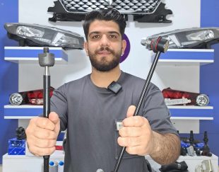 قرقری فرمان تارا