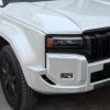 درپوش چراغ شور پرادو 2024