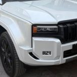 درپوش چراغ شور پرادو 2024