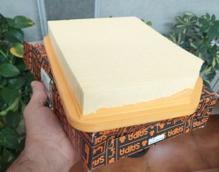 فیلتر هوا آریو
