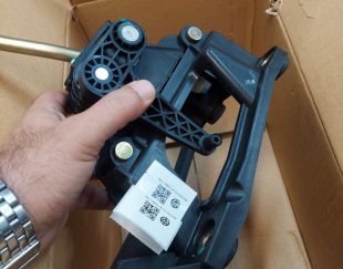 لیور دنده برلیانس H320 دنده ای