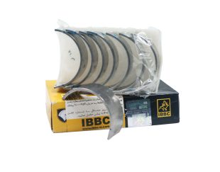 یاتاقان پژو 206 تیپ 2 کامل