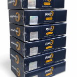 رینگ و پیستون پراید RKP