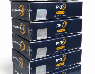 رینگ و پیستون پراید RKP