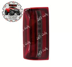 خطر عقب KMC T9