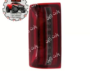 خطر عقب KMC T9