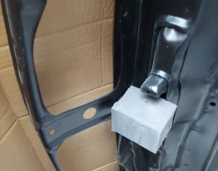 گلگیر جلو راست ماکسیما تایوانی