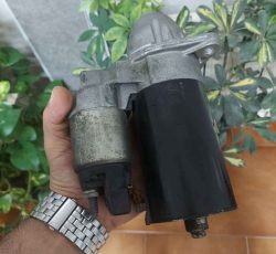 استارت چانگان