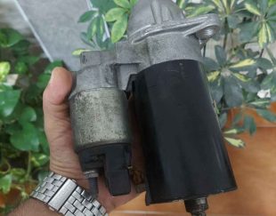 استارت چانگان
