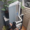 اواپراتور کولر دوو سیلو