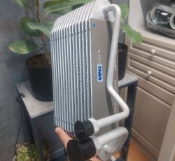 اواپراتور کولر دوو سیلو