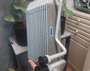 اواپراتور کولر دوو سیلو