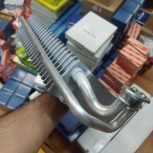 اواپراتور کولر پورشه باکستر