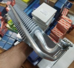 اواپراتور کولر پورشه باکستر