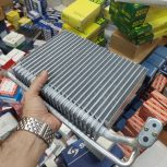 اواپراتور کولر پژو 206 قدیم