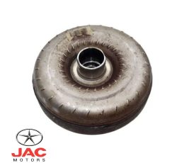 توربین گیربکس جک j7