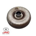 توربین گیربکس جک jac s3