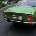 خطر عقب پژو 504