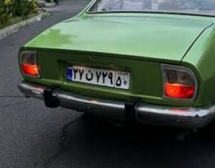 خطر عقب پژو 504