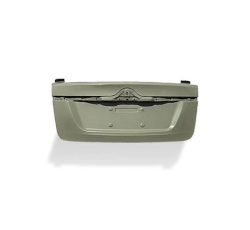 درب صندوق برلیانس H320