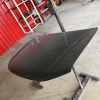 درب موتور KMC T9 مشکی