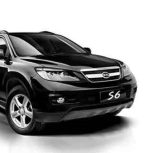 درب موتور بی وای دی S6